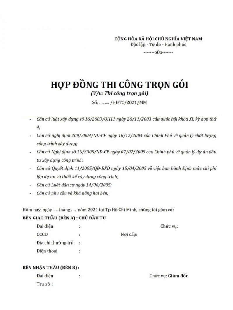 mau-hop-dong-thi-cong-xay-nha-tron-goi